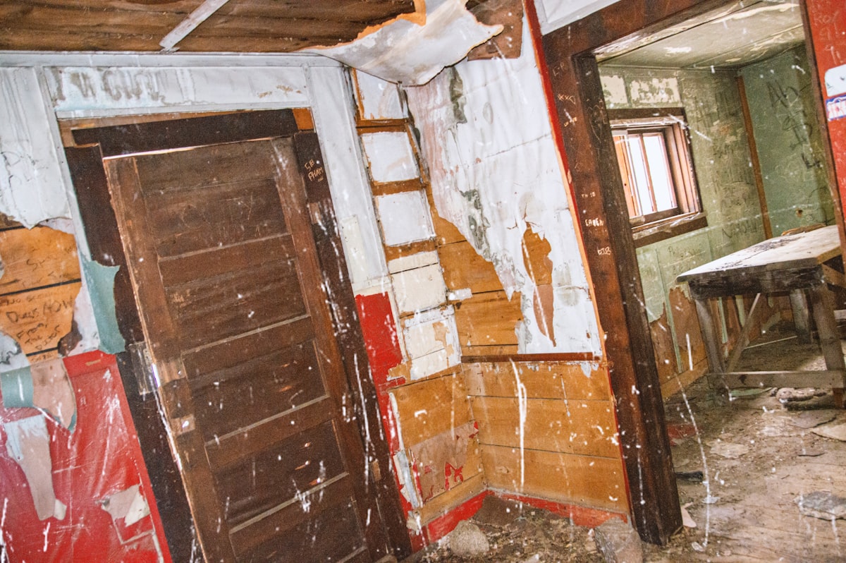 Commercial Water Damage service in Mishawaka, IN